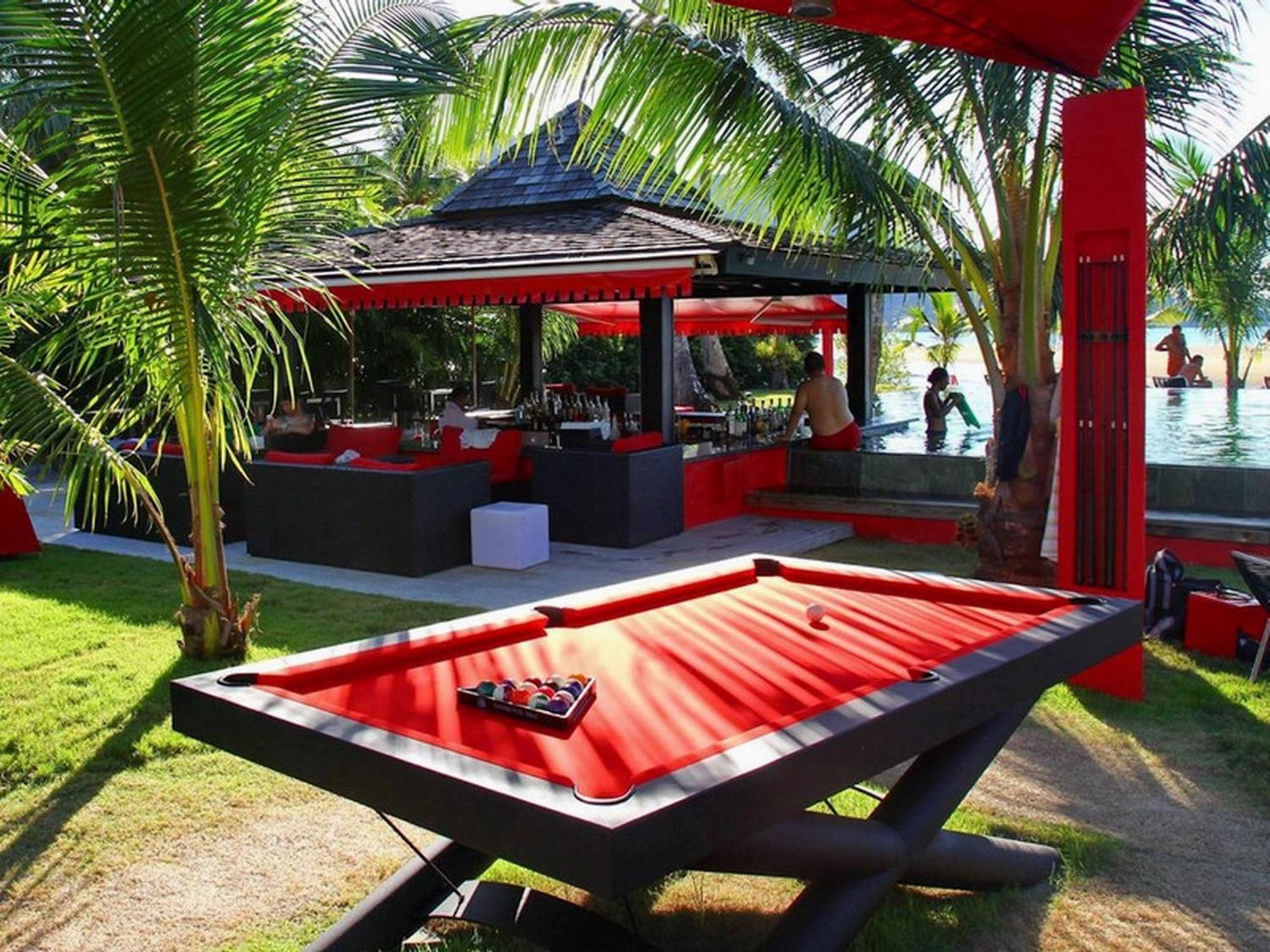 Blue Haven Bay Villa 21D And Resort Apartments Koh Chang Exterior foto