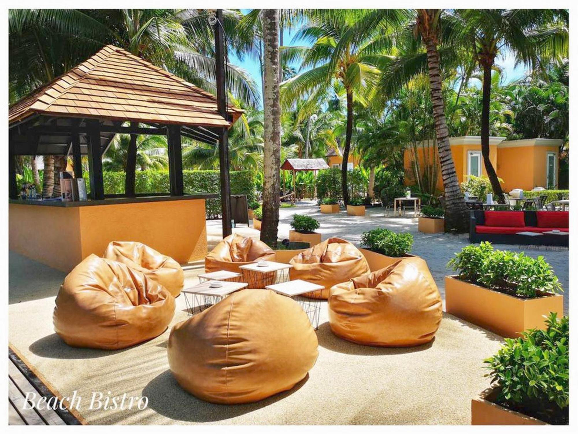 Blue Haven Bay Villa 21D And Resort Apartments Koh Chang Exterior foto