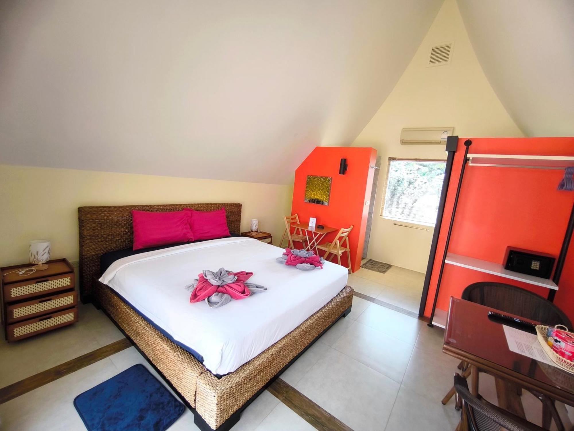 Blue Haven Bay Villa 21D And Resort Apartments Koh Chang Exterior foto