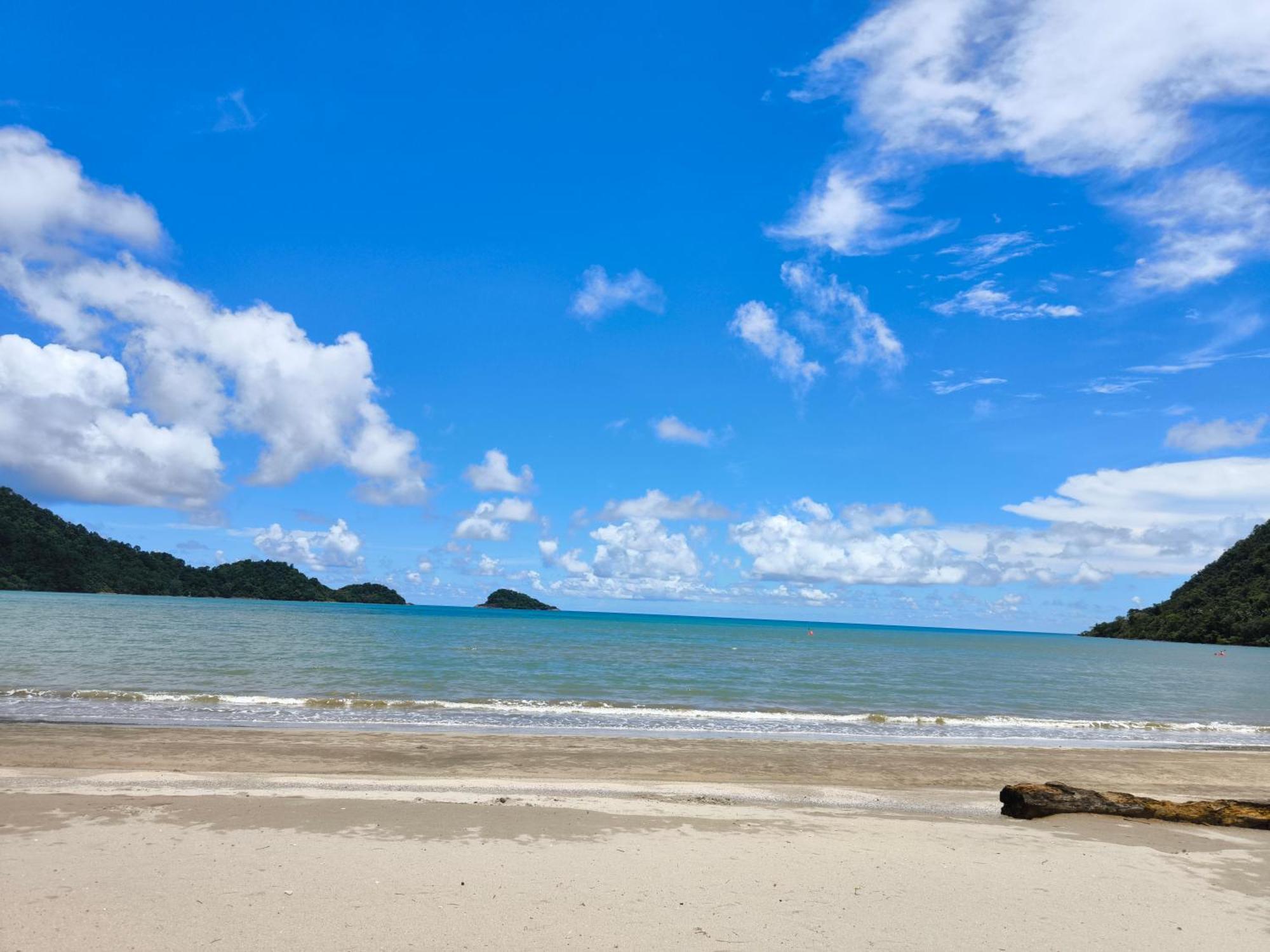 Blue Haven Bay Villa 21D And Resort Apartments Koh Chang Exterior foto