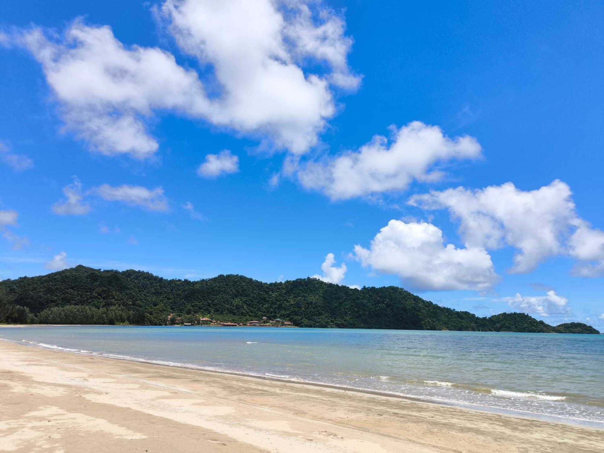 Blue Haven Bay Villa 21D And Resort Apartments Koh Chang Exterior foto
