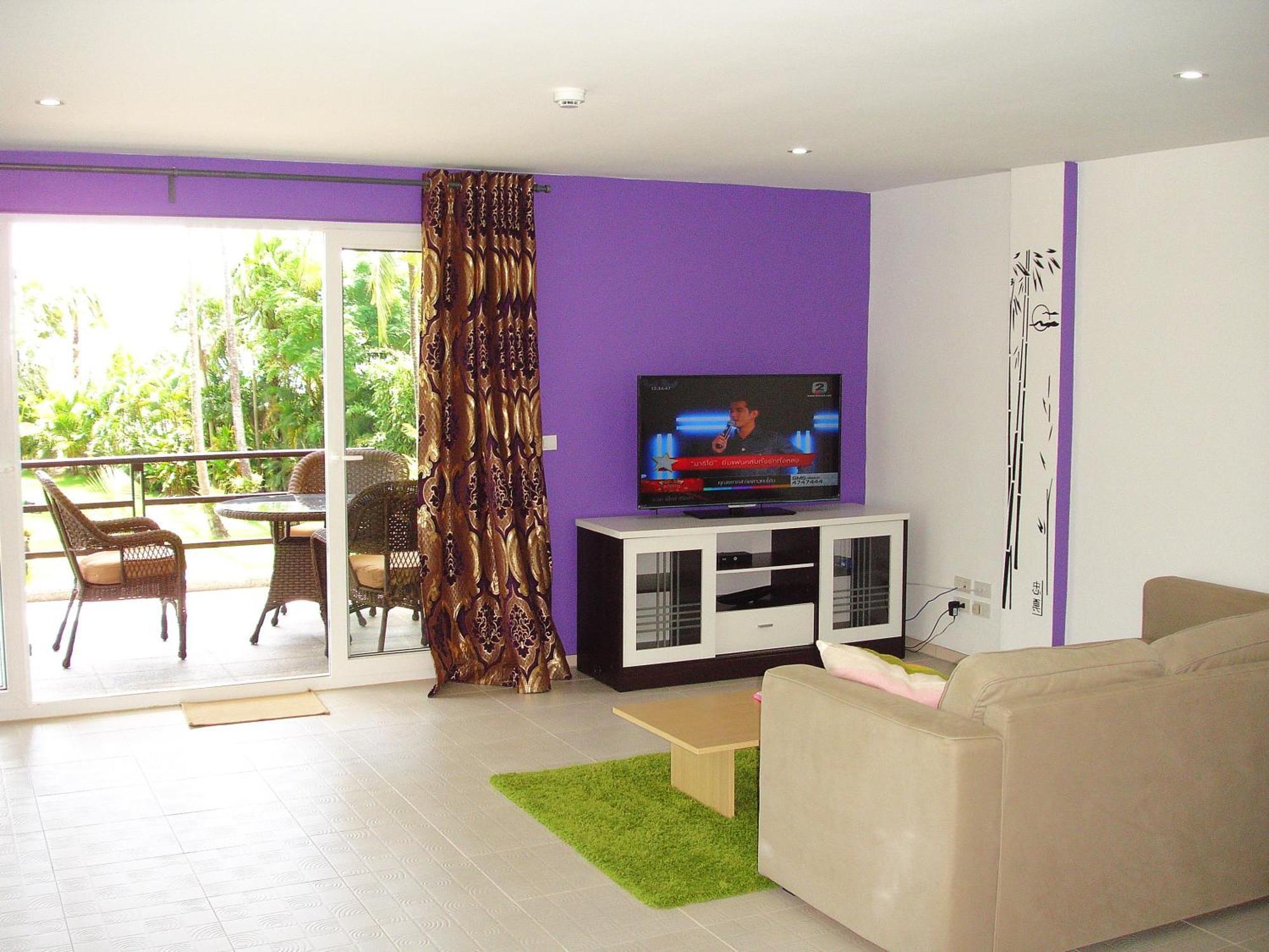 Blue Haven Bay Villa 21D And Resort Apartments Koh Chang Exterior foto